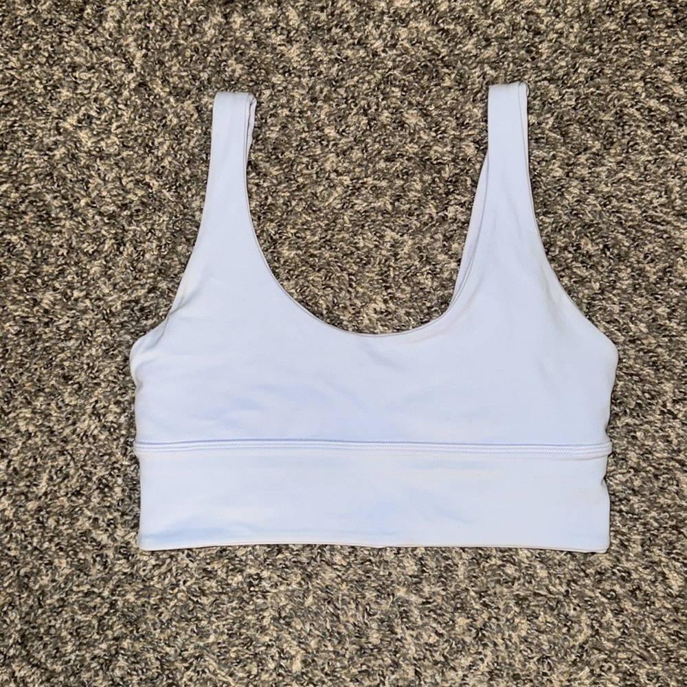 Lululemon Align Bra